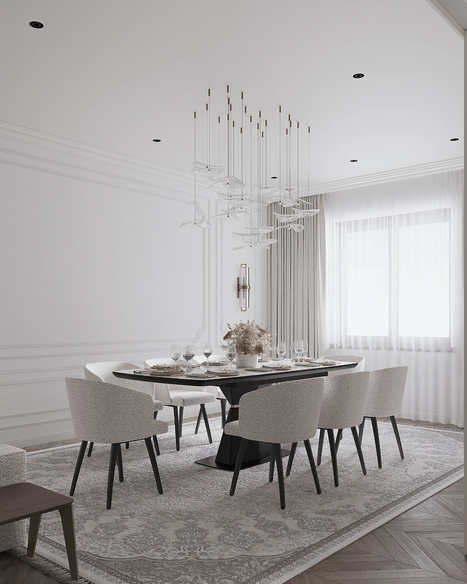 Family House